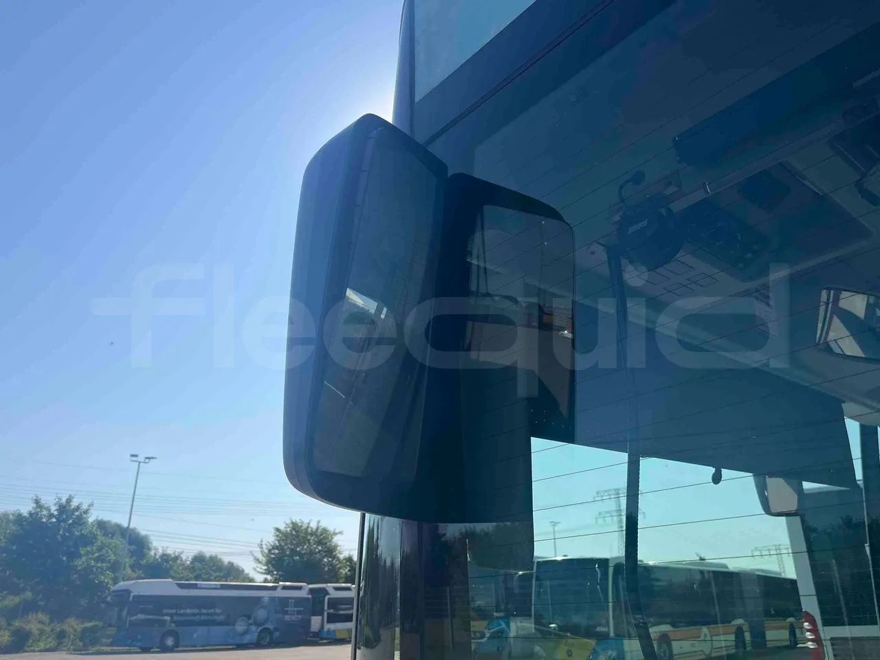 Mercedes-Benz Citaro - Image