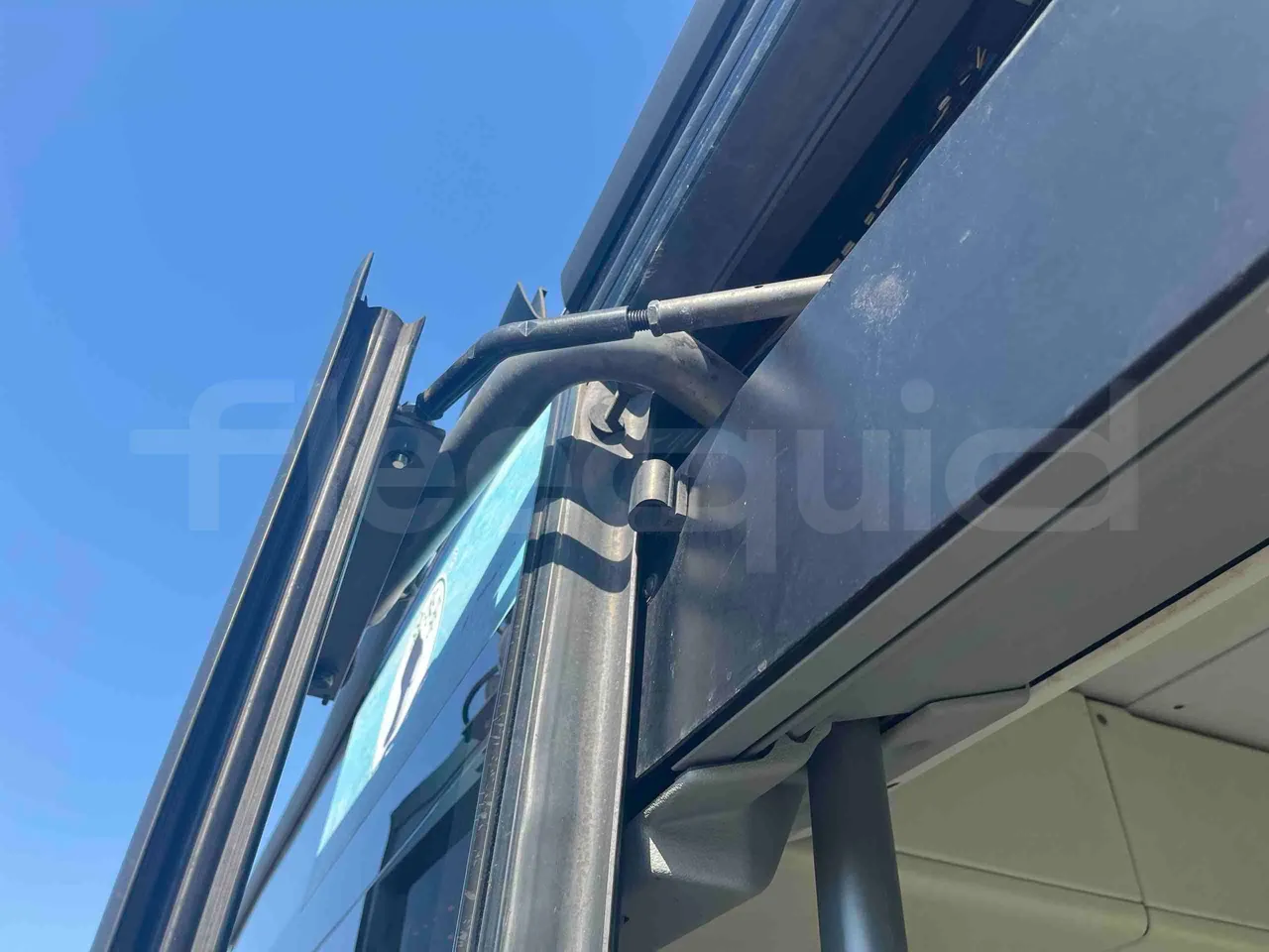 Mercedes-Benz Citaro - Image