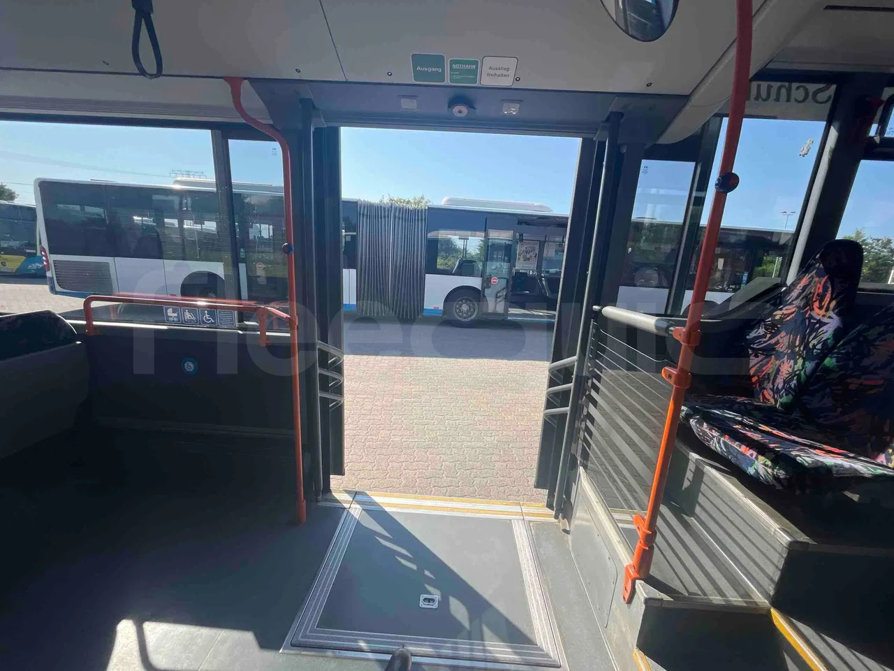 Mercedes-Benz Citaro - Image