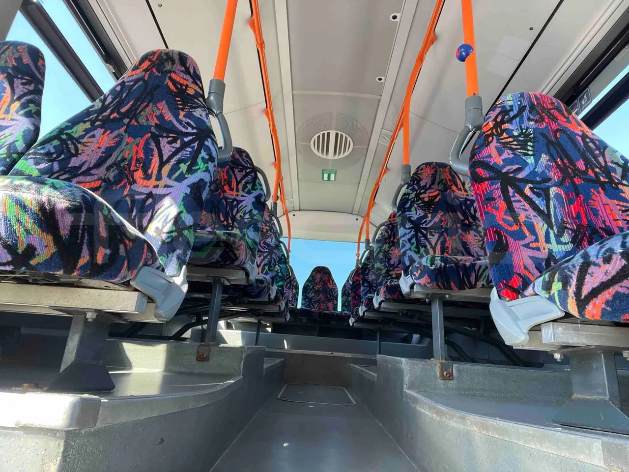 Mercedes-Benz Citaro - Image