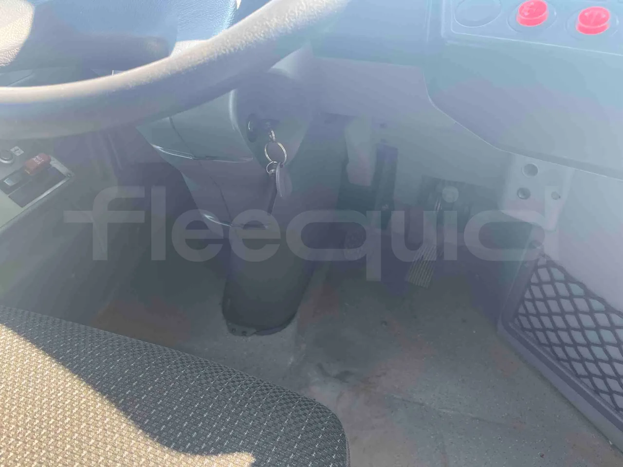 Mercedes-Benz Citaro - Onboard Device 1