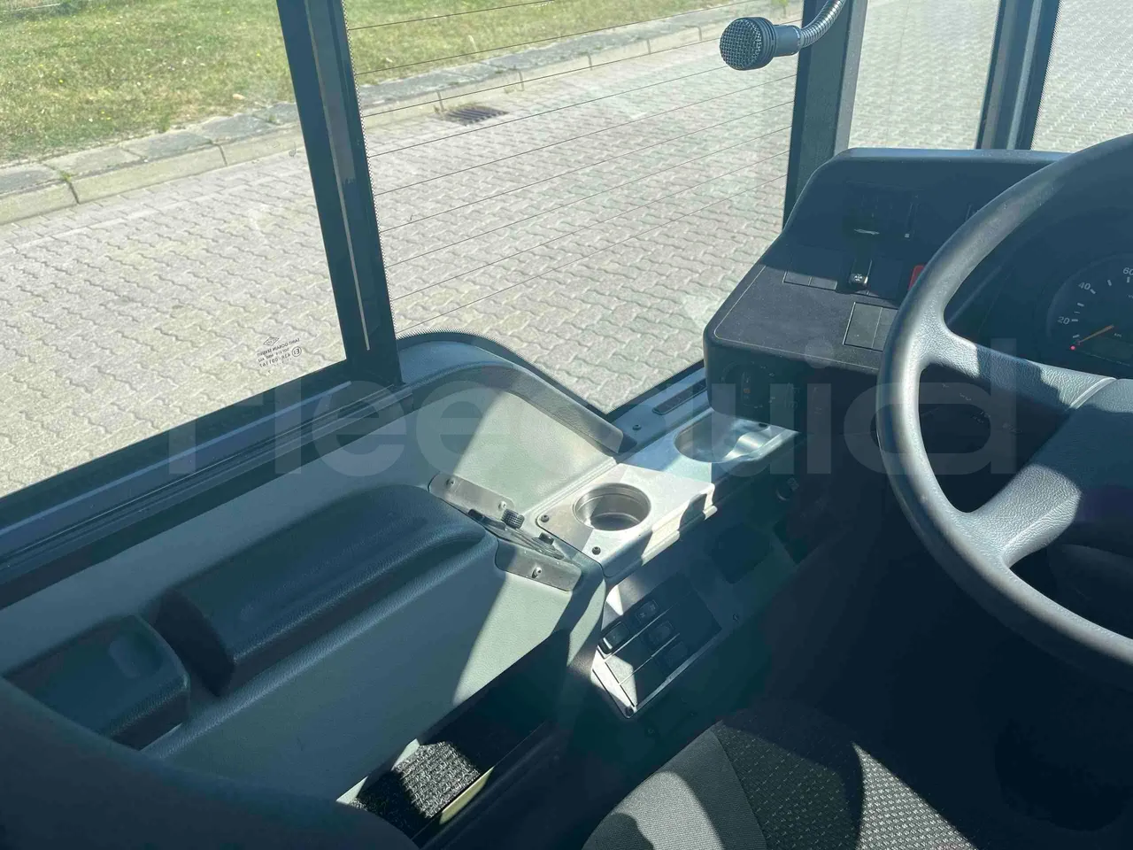Mercedes-Benz Citaro - Onboard Device 2