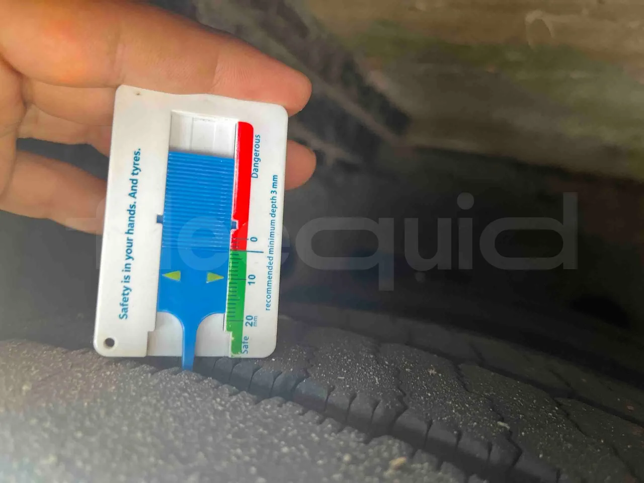 Mercedes-Benz Citaro - Second Axle Left Side: Complete Wheel