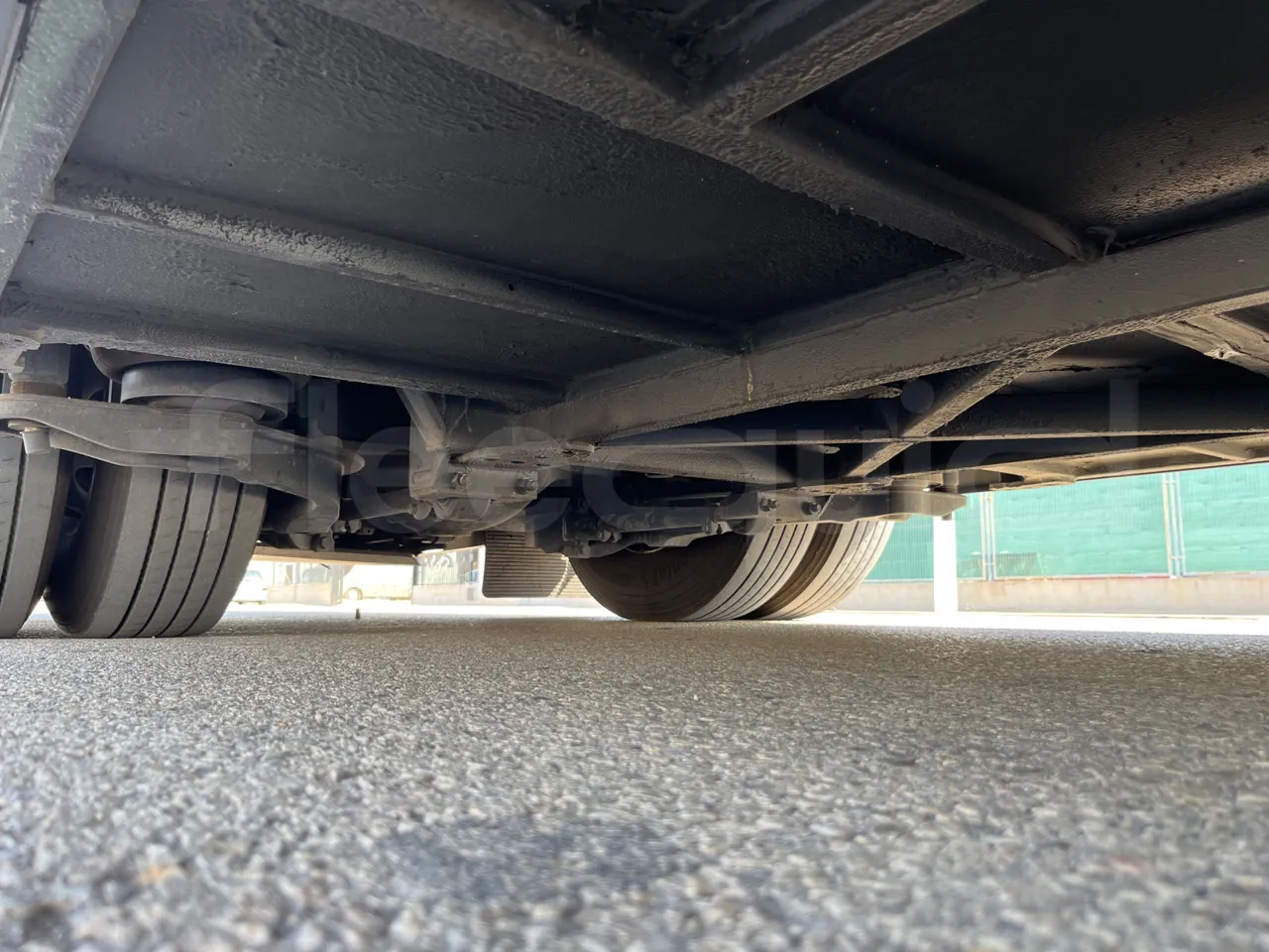 Irizar i6 AD2 I6 13.35/330 E6D/55-EUR6-330Kw-12,92m - differential photo