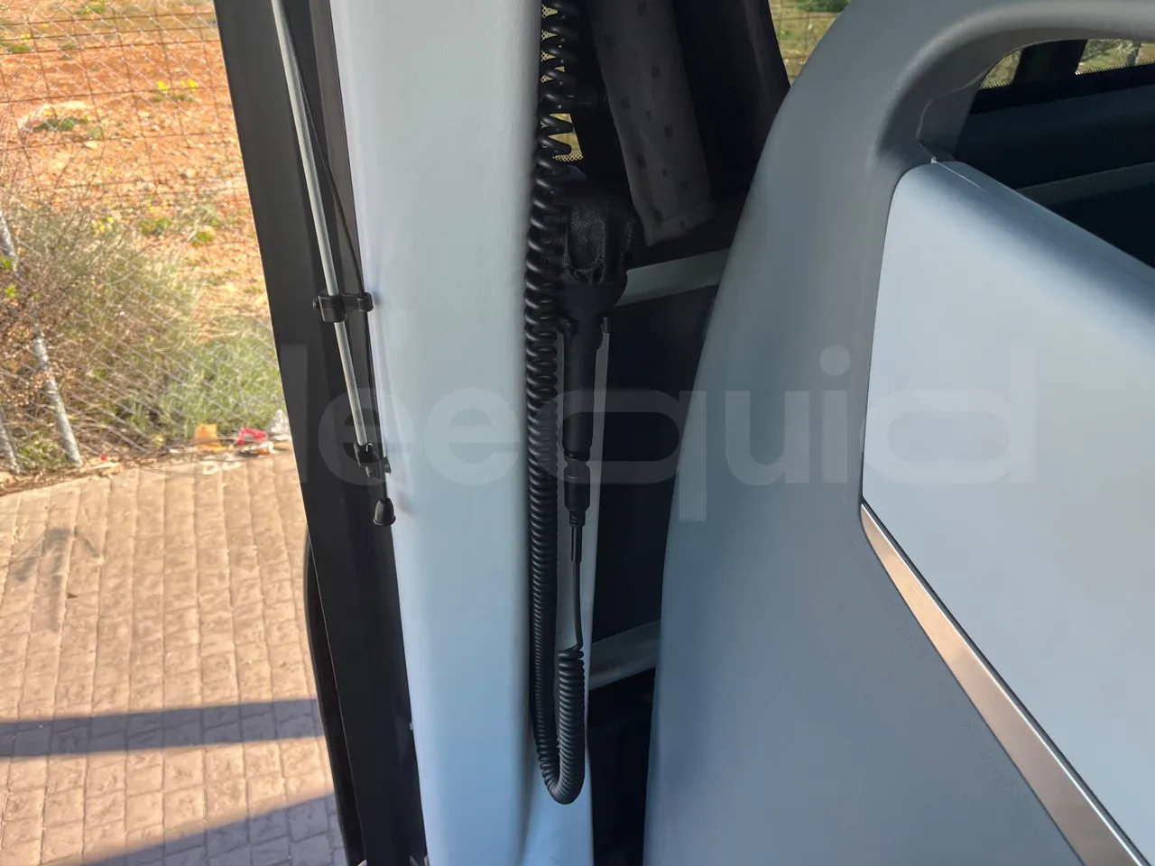 Irizar i6 AD2 I6 13.35/330 E6D/55 - Euro6 - 330kW - 12.900mt - disabled area photo