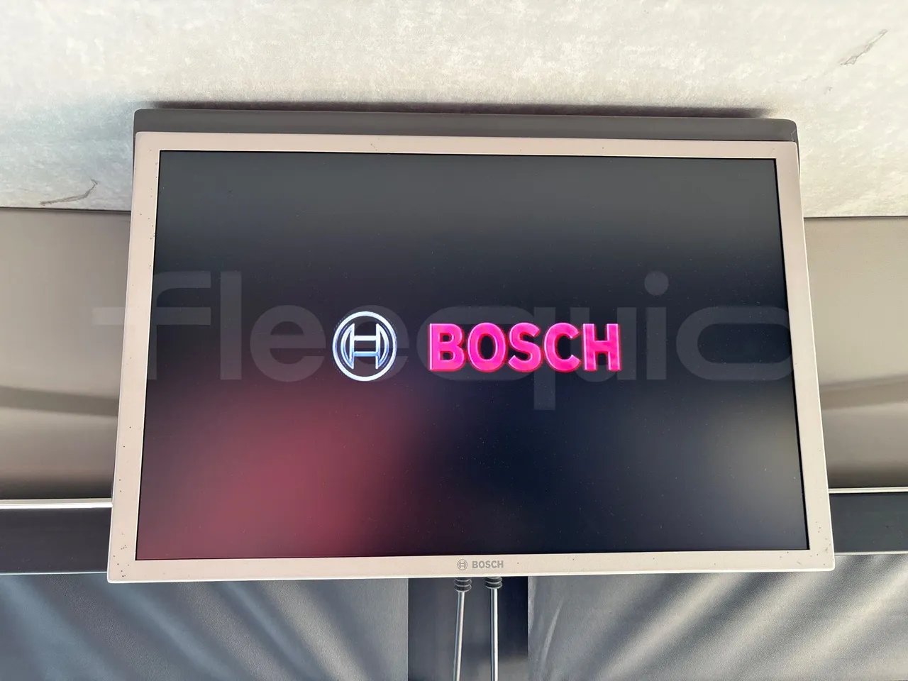 Vdl Futura FHD2 129/300 - EUR6 - 300kW - onboard devices 1