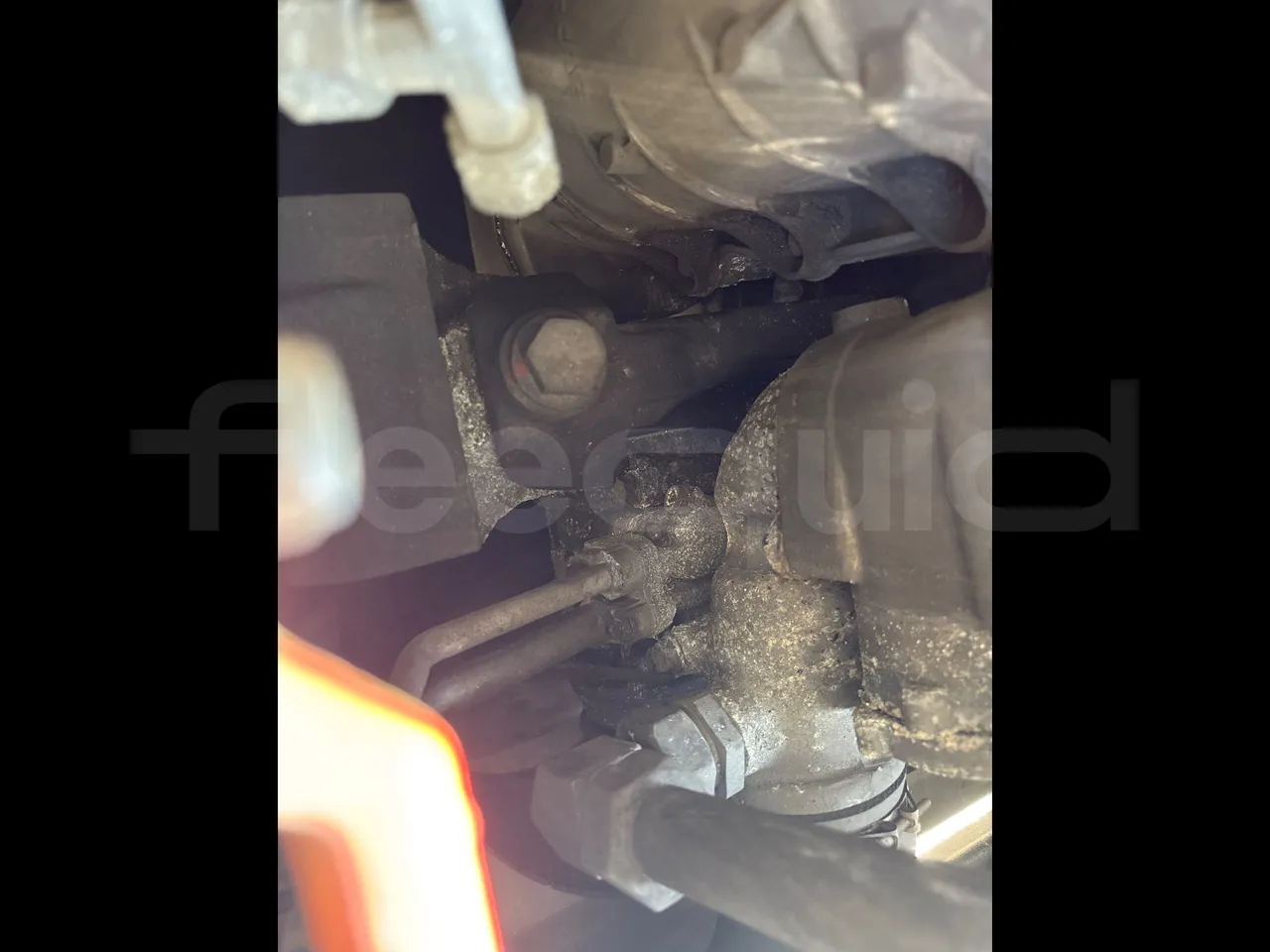 Vdl Futura FHD2 129/300 - EUR6 - 300kW - air conditioning compressor