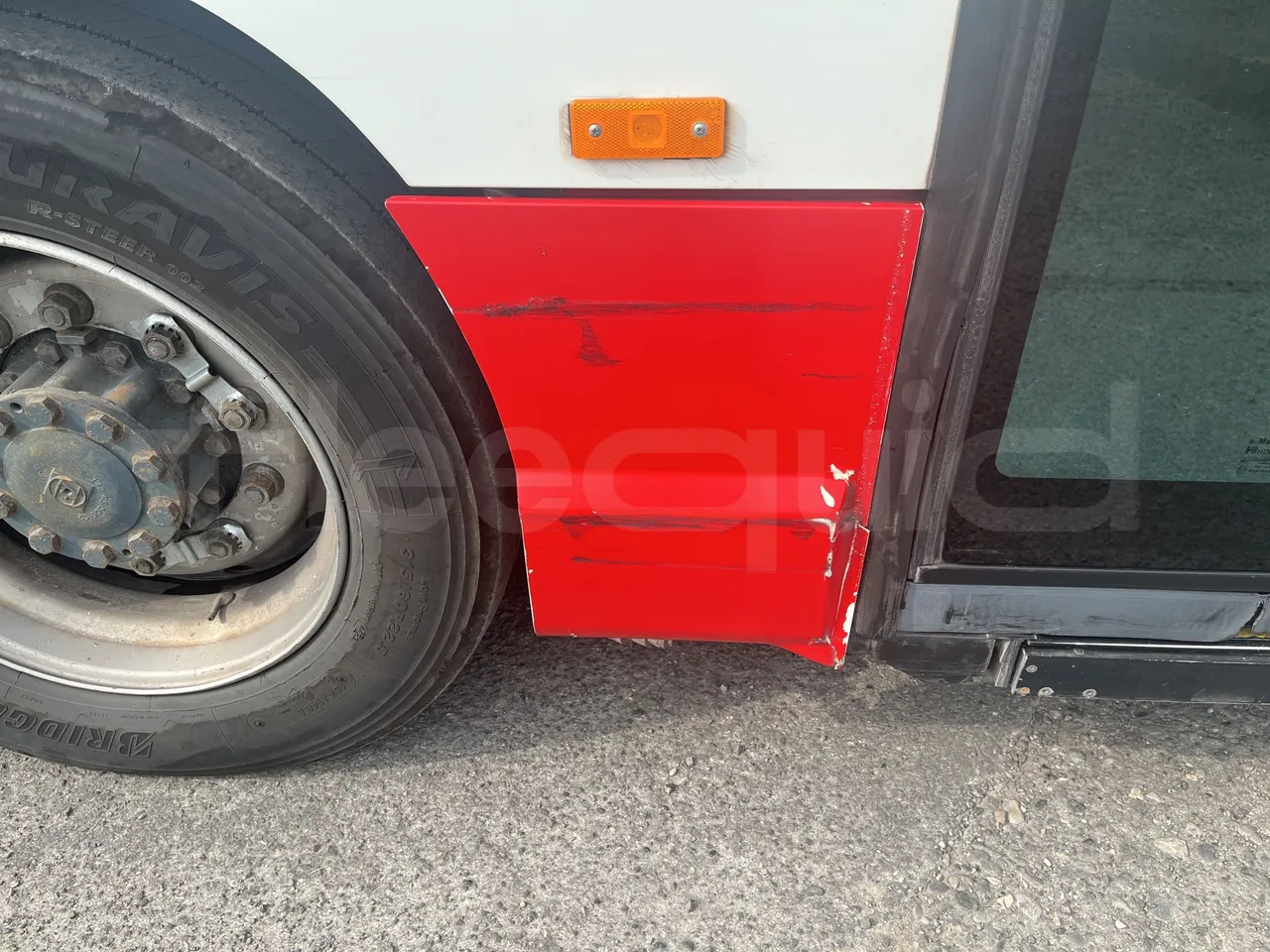 Iveco Heuliez Gx117 - Image