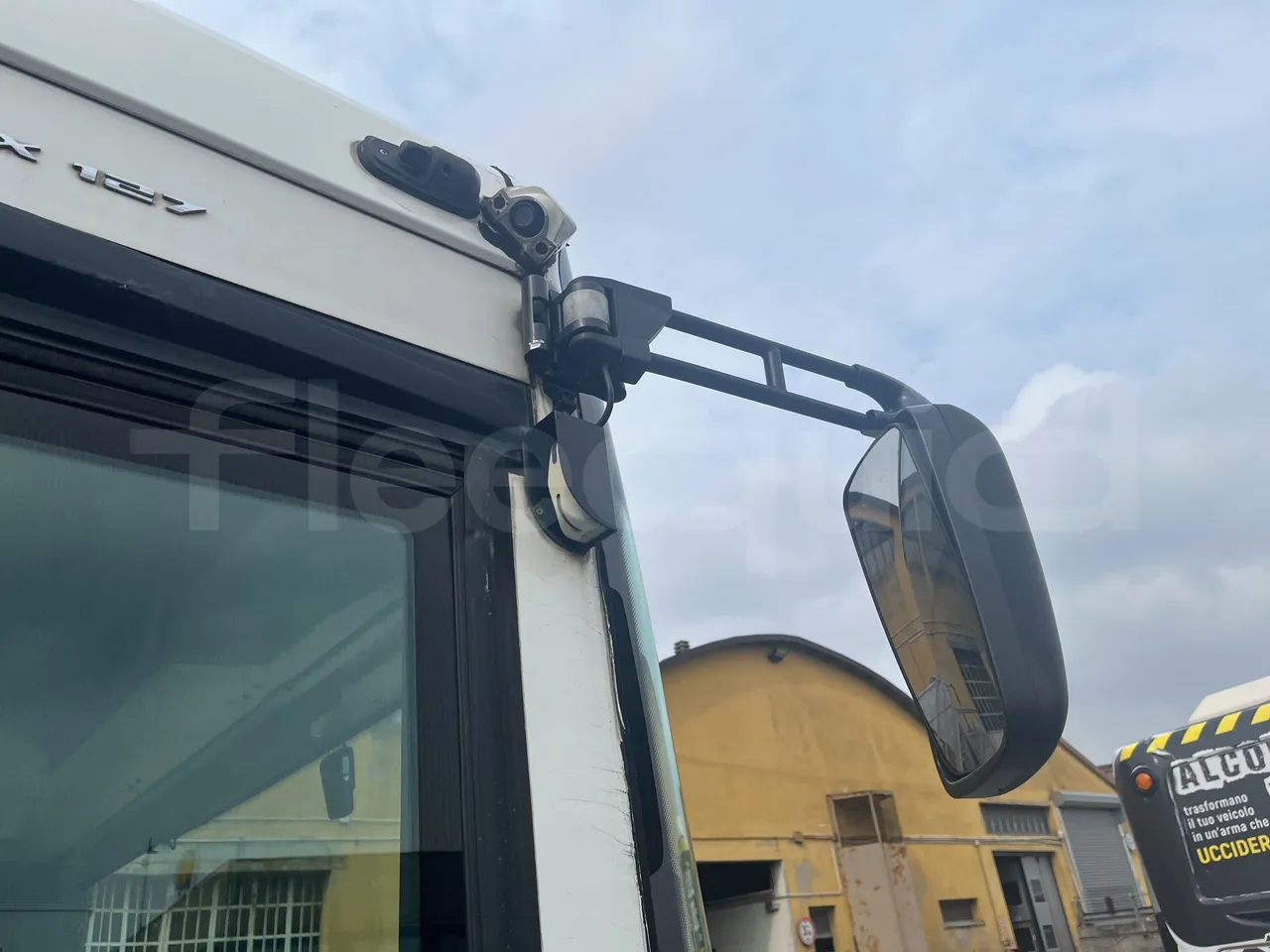 Iveco Heuliez Gx117 - Image