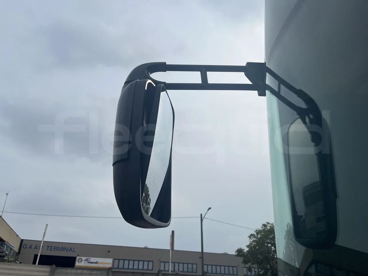 Iveco Heuliez Gx117 - Image