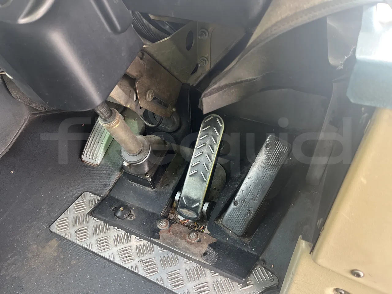 Iveco Heuliez Gx117 - Image