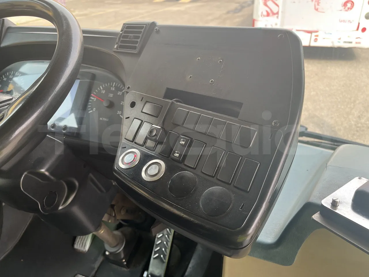 Iveco Heuliez Gx117 - Image