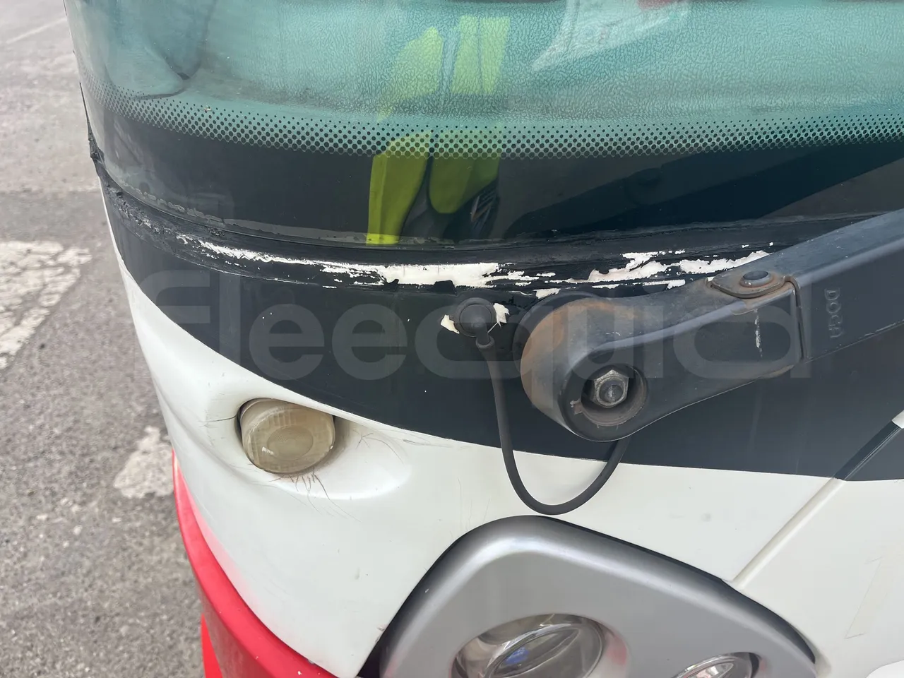Iveco Heuliez Gx117 - Image