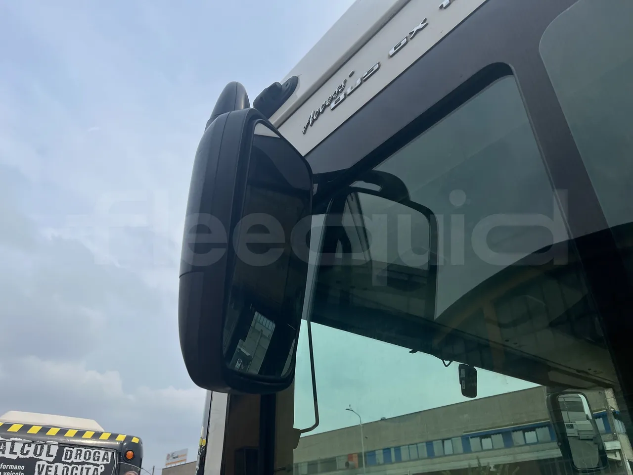 Iveco Heuliez Gx117 - Image
