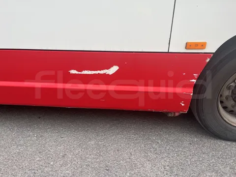Iveco Heuliez Gx117 - Image
