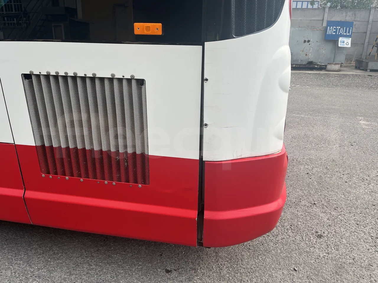 Iveco Heuliez Gx117 - Image