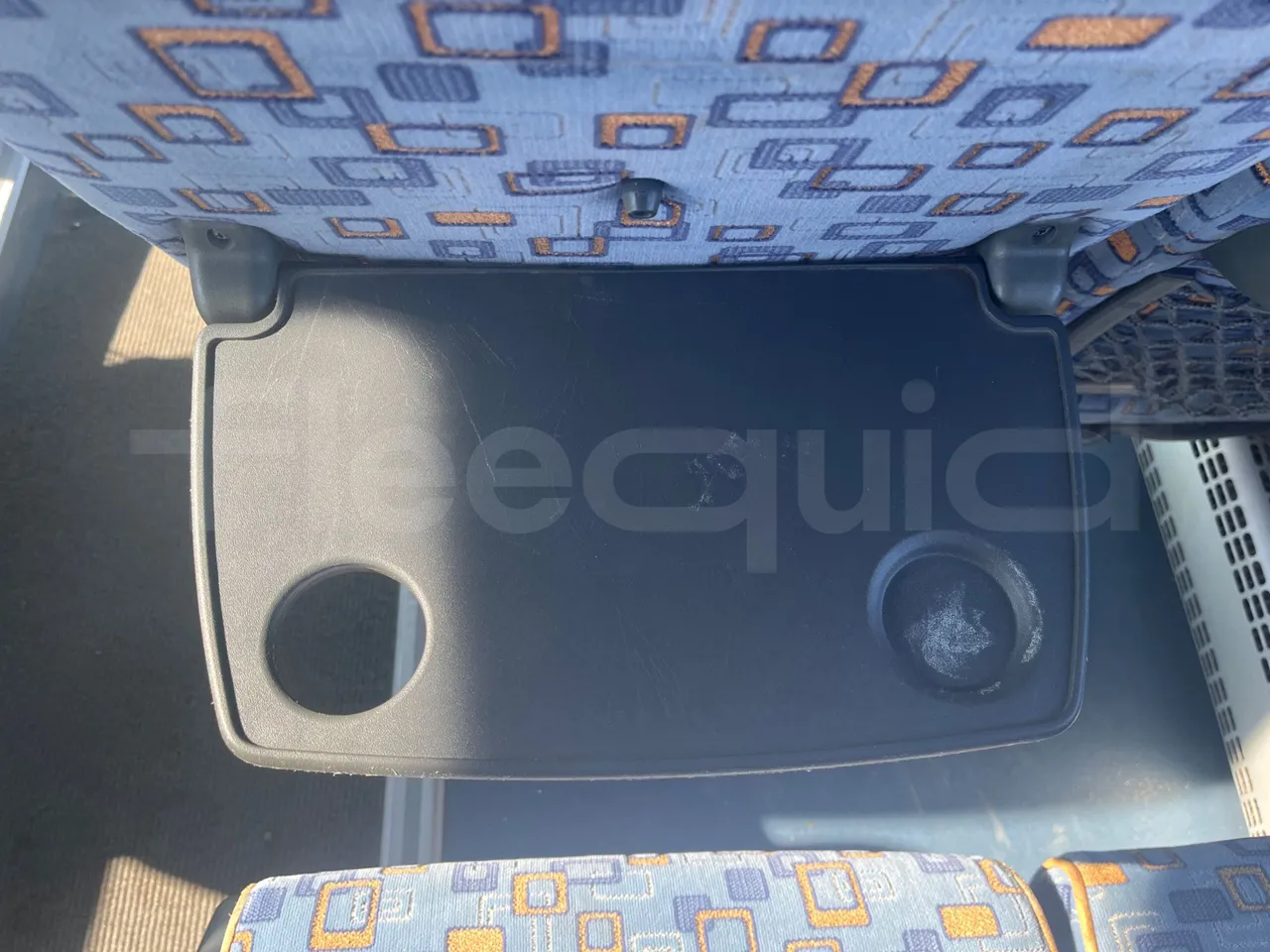 Man Lion's Coach R07 - Euro5 - 294kW - 12mt - toilette accessories photo