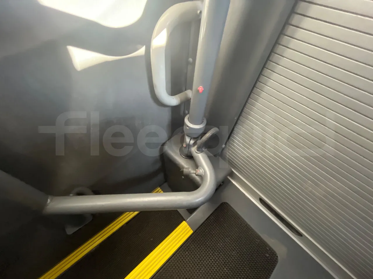 Man Lion's Coach R07 - Euro5 - 294kW - 12mt - coffee machine accessories