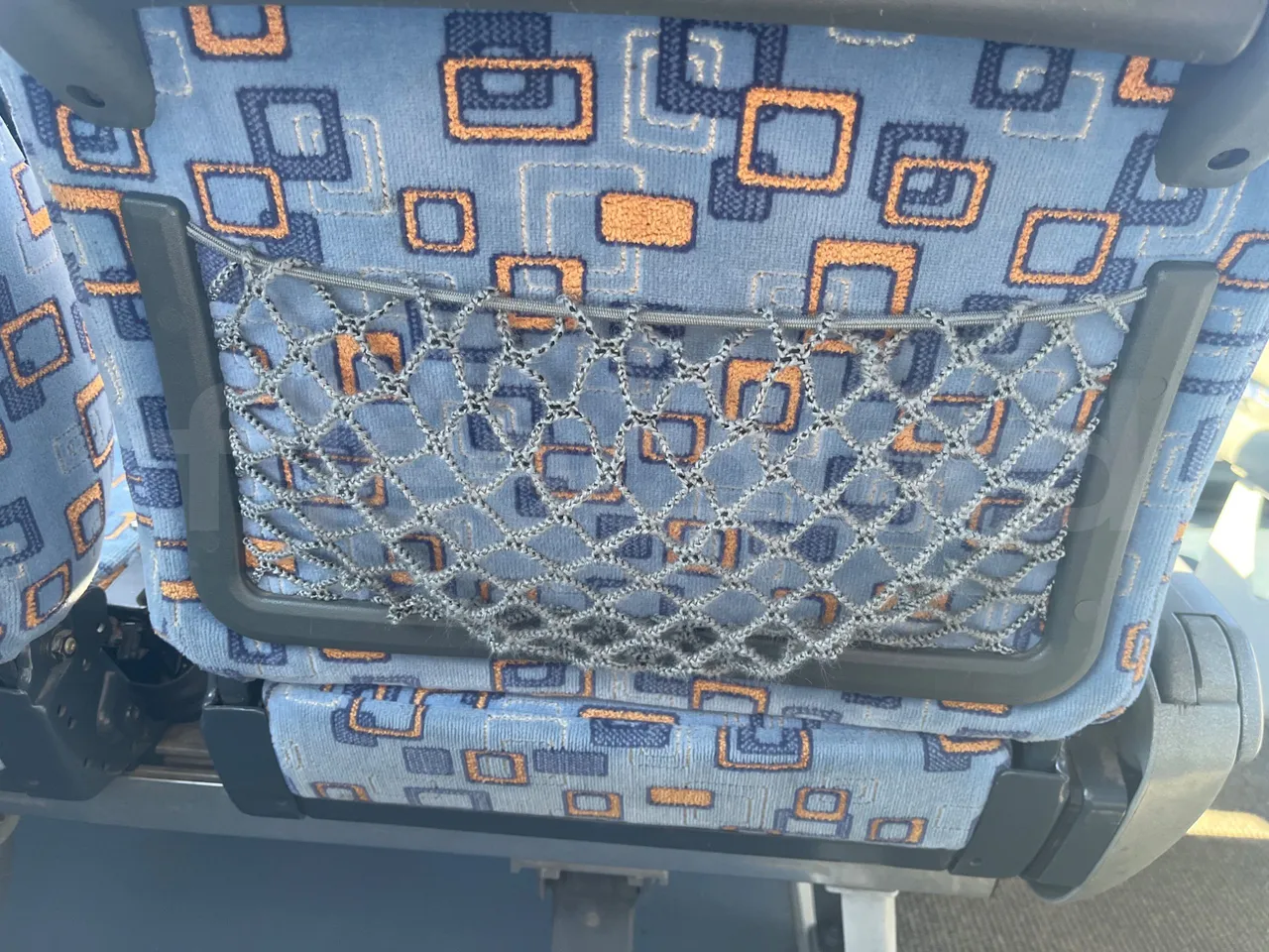 Man Lion's Coach R07 - Euro5 - 294kW - 12mt - folding seat photo