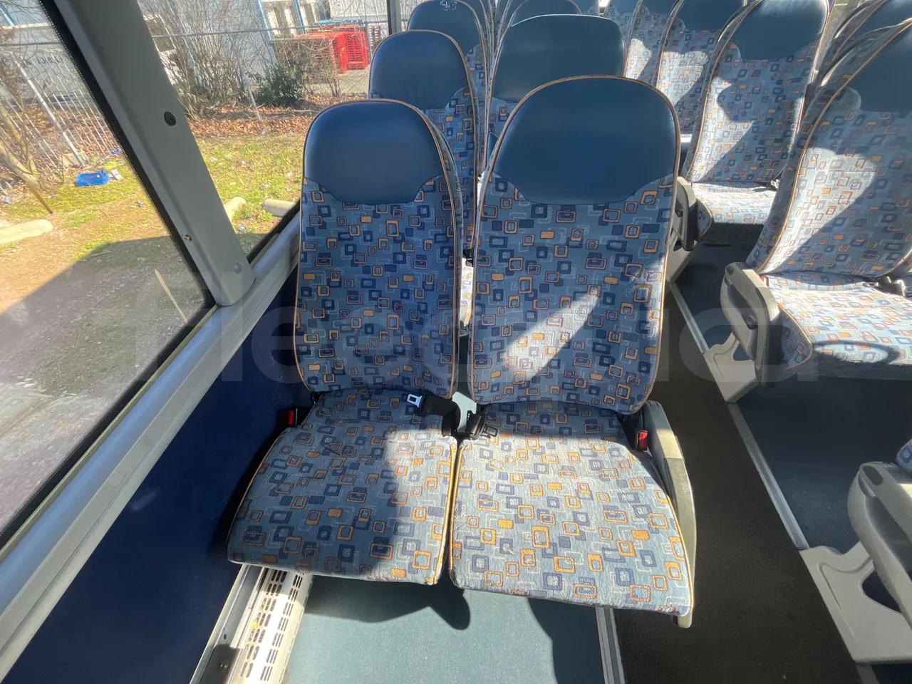 Man Lion's Coach R07 - Euro5 - 294kW - 12mt - roof hatch 3