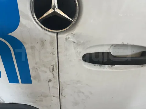 Mercedes-Benz Sprinter 906BB50-EUR6 -120kW -7.367m - Image