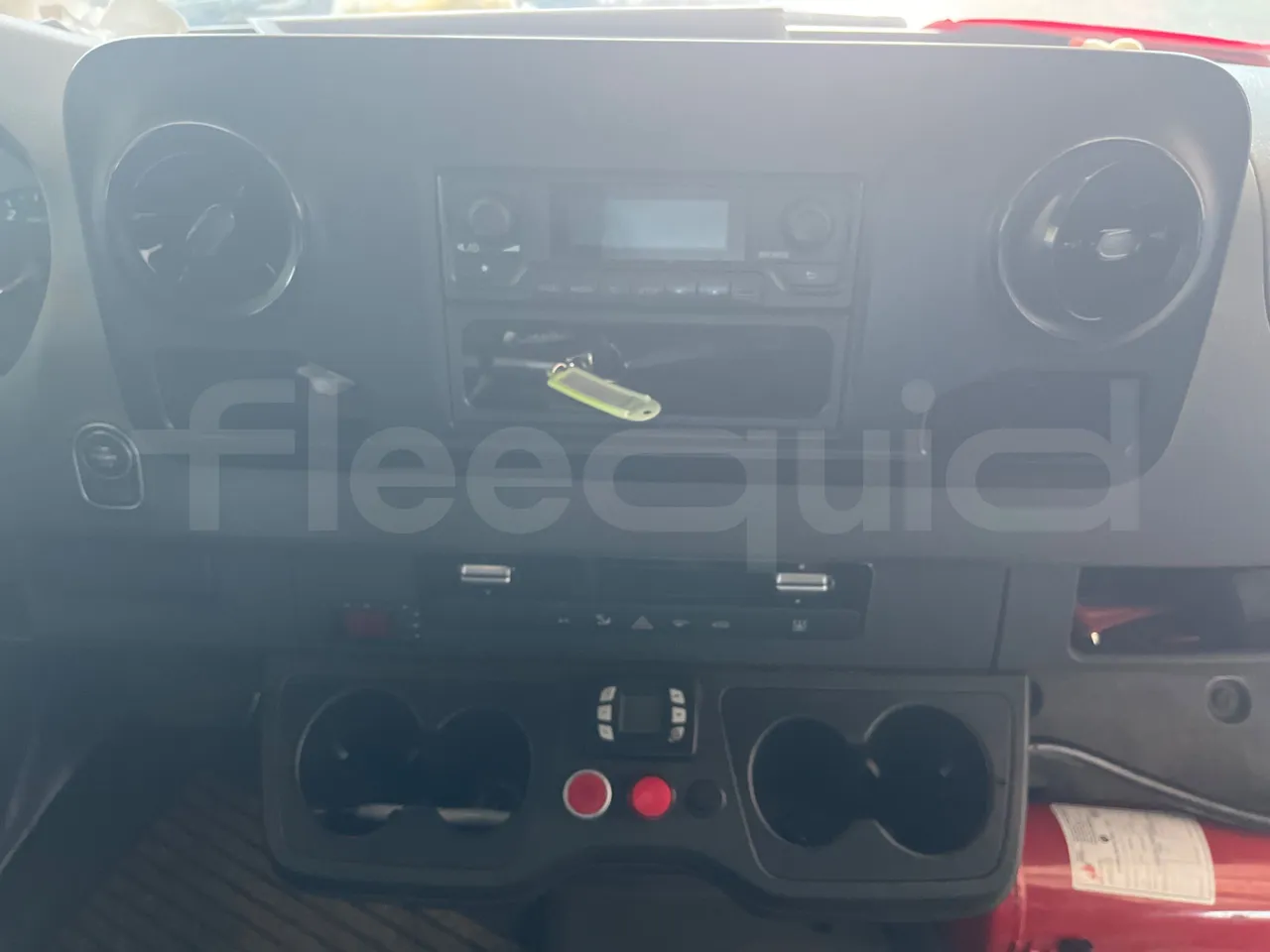 Mercedes-Benz Sprinter 906BB50-EUR6 -120kW -7.367m - onboard devices 2