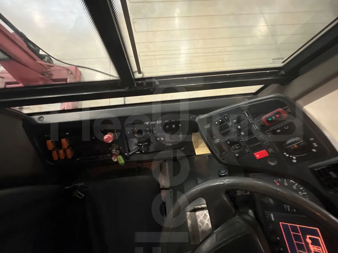 Iveco Citelis PS09D1/A/95 -EUR5 -213kW -11.990m - onboard devices 1