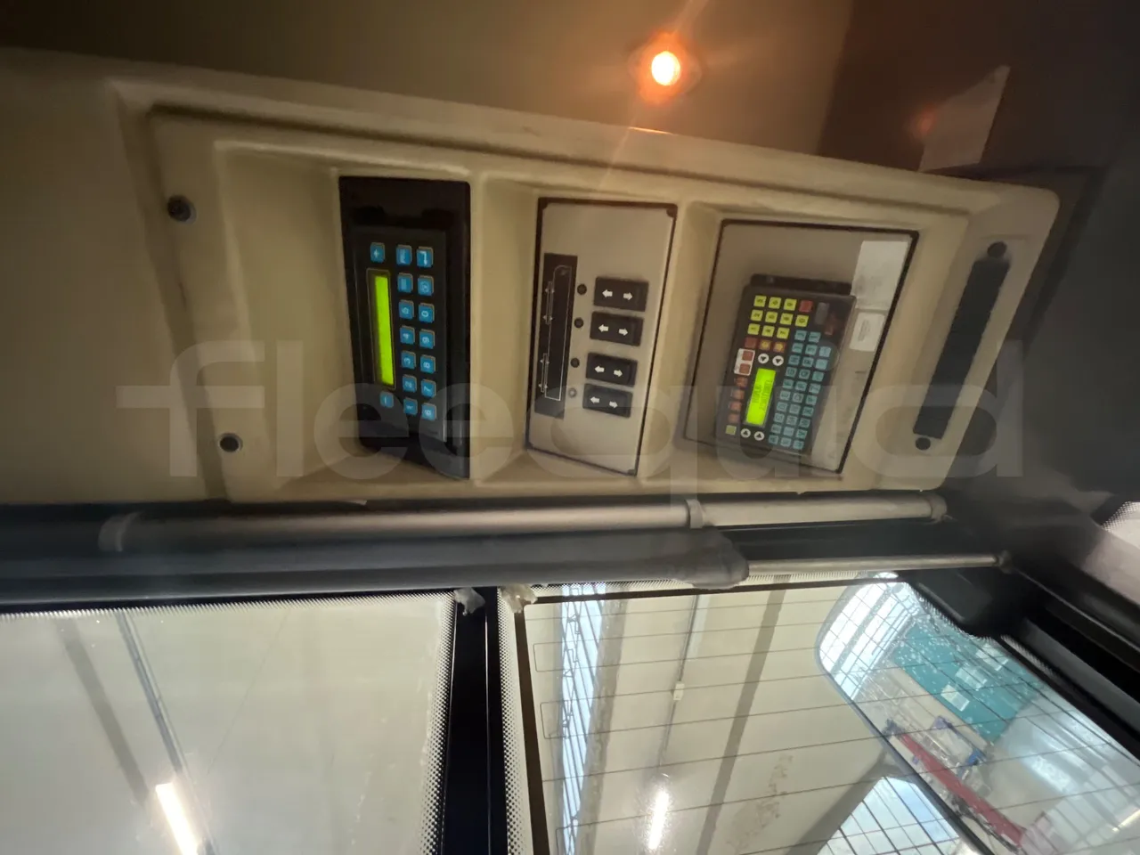 Iveco Citelis PS09D1/A/95 -EUR5 -213kW -11.990m - onboard devices 2