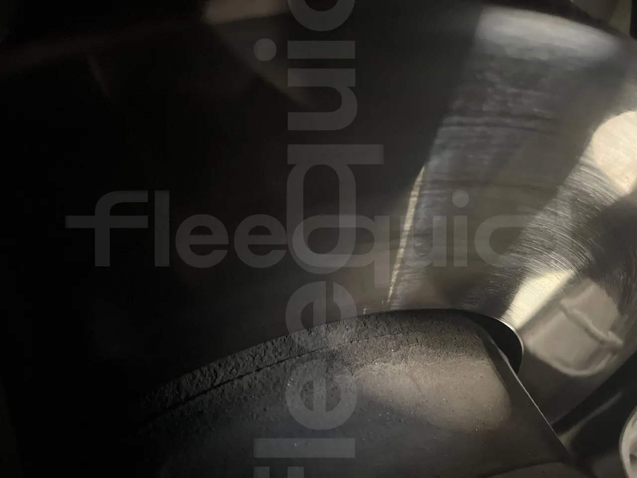 Iveco Citelis PS09D1/A/95 -EUR5 -213kW -11.990m - front discs left