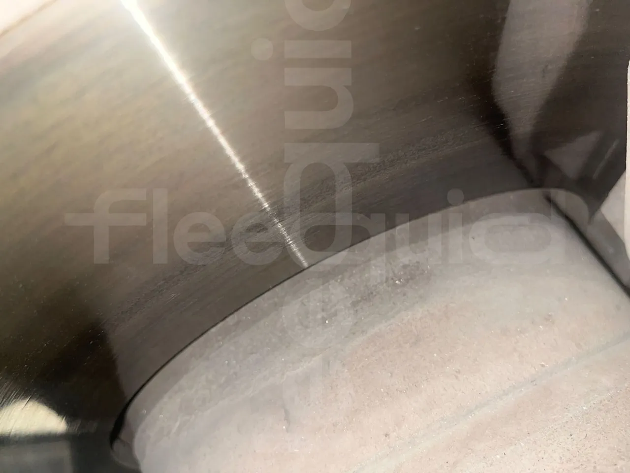 Iveco Citelis PS09D1/A/95 -EUR5 -213kW -11.990m - front discs right