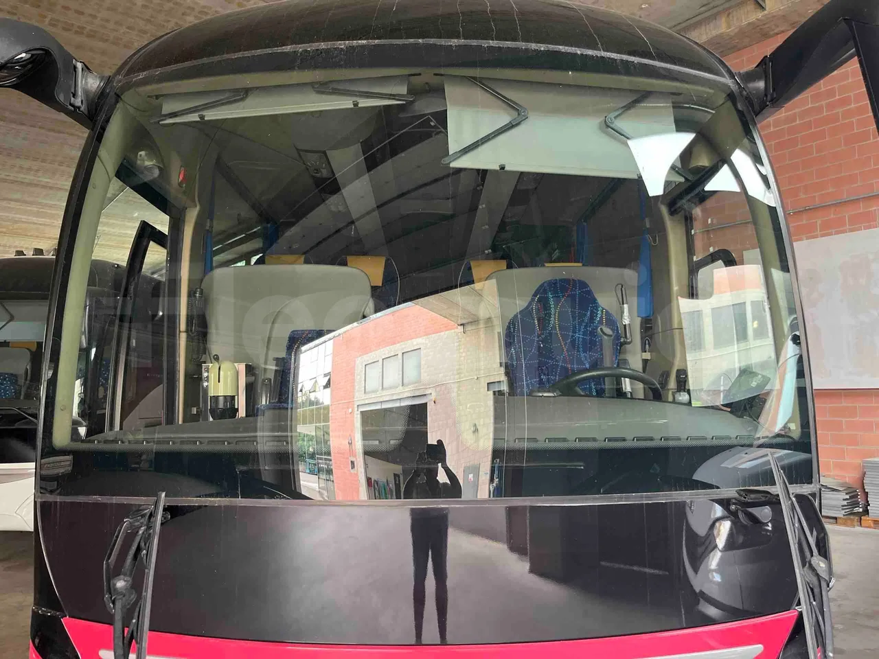 Iveco Magelys - Image