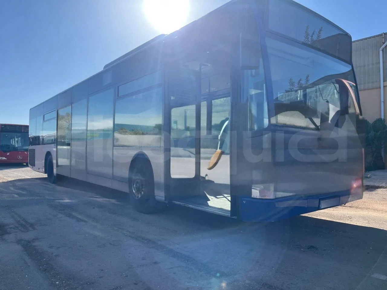 Mercedes-Benz Citaro O 530 - EUR3 - 260kW - 12m - Base cover photo