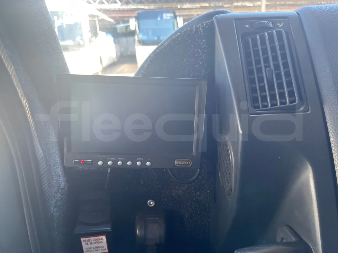 Indcar Mago 2 M2IV/M23/6A1DINNT / Euro 6 - 162 kW - 8.850 mt - onboard devices 1