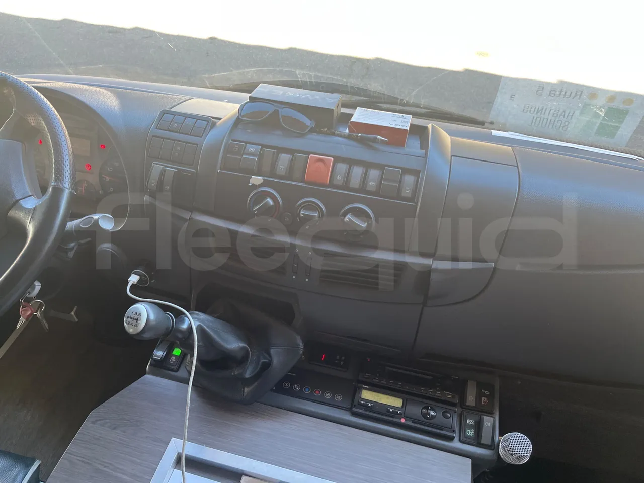 Indcar Mago 2 M2IV/M23/6A1DINNT / Euro 6 - 162 kW - 8.850 mt - onboard devices 2