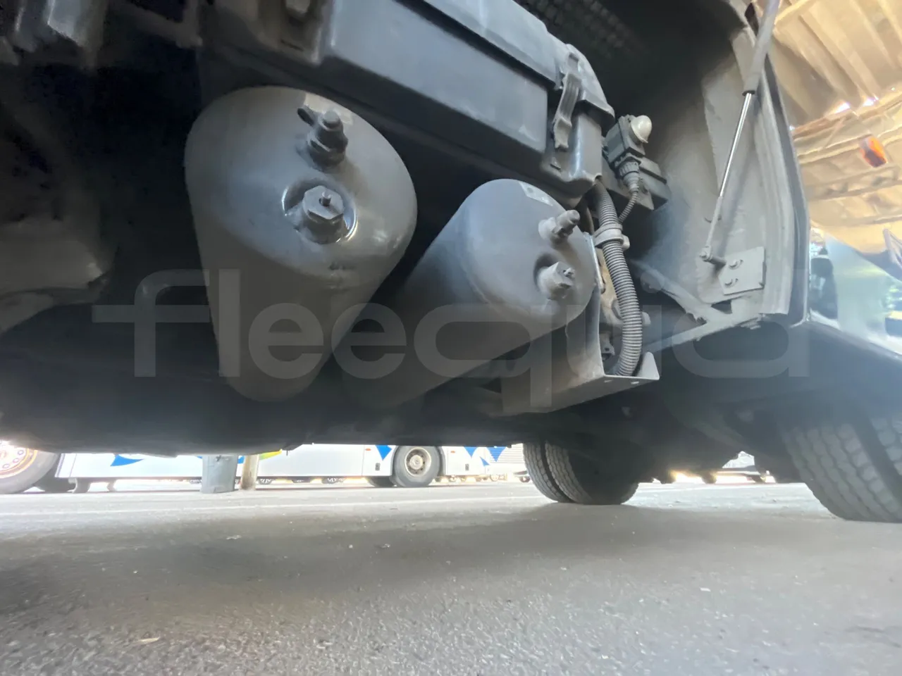 Indcar Mago 2 M2IV/M23/6A1DINNT / Euro 6 - 162 kW - 8.850 mt - central axle (18m)
