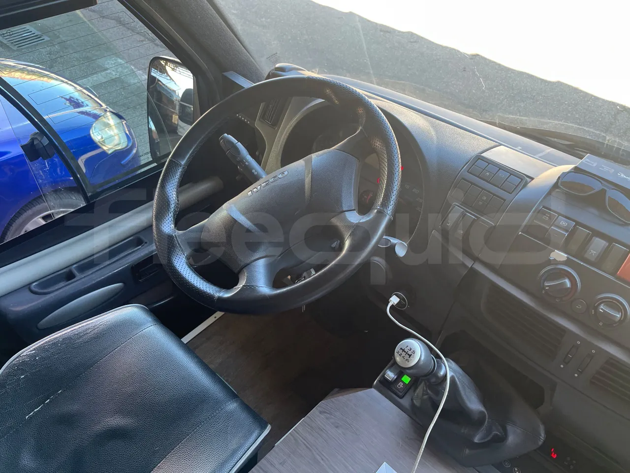 Indcar Mago 2 M2IV/M23/6A1DINNT / Euro 6 - 162 kW - 8.850 mt - buttons panels on