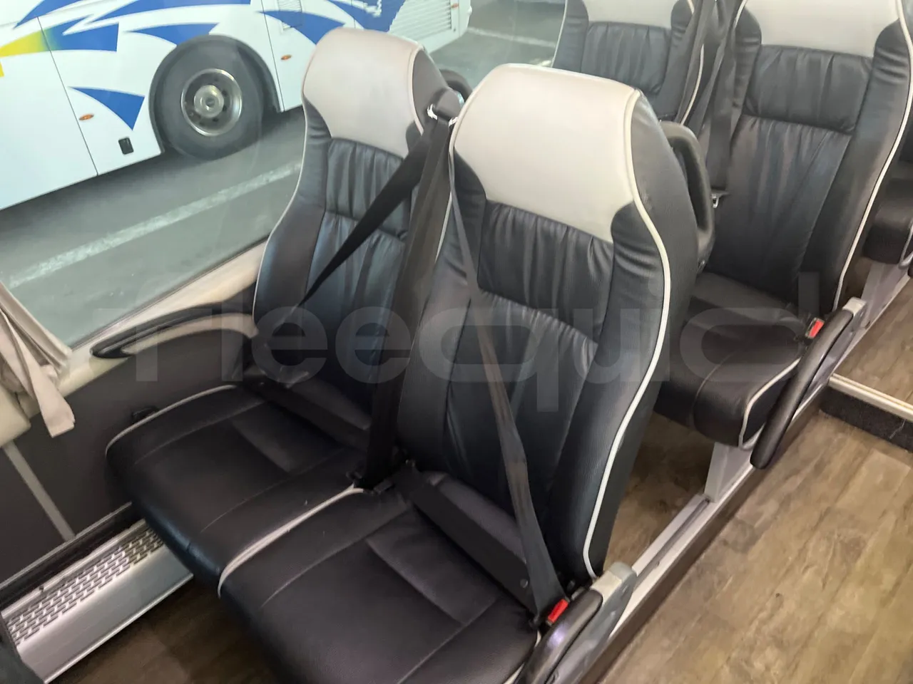 Indcar Mago 2 M2IV/M23/6A1DINNT / Euro 6 - 162 kW - 8.850 mt - central seat safety belt
