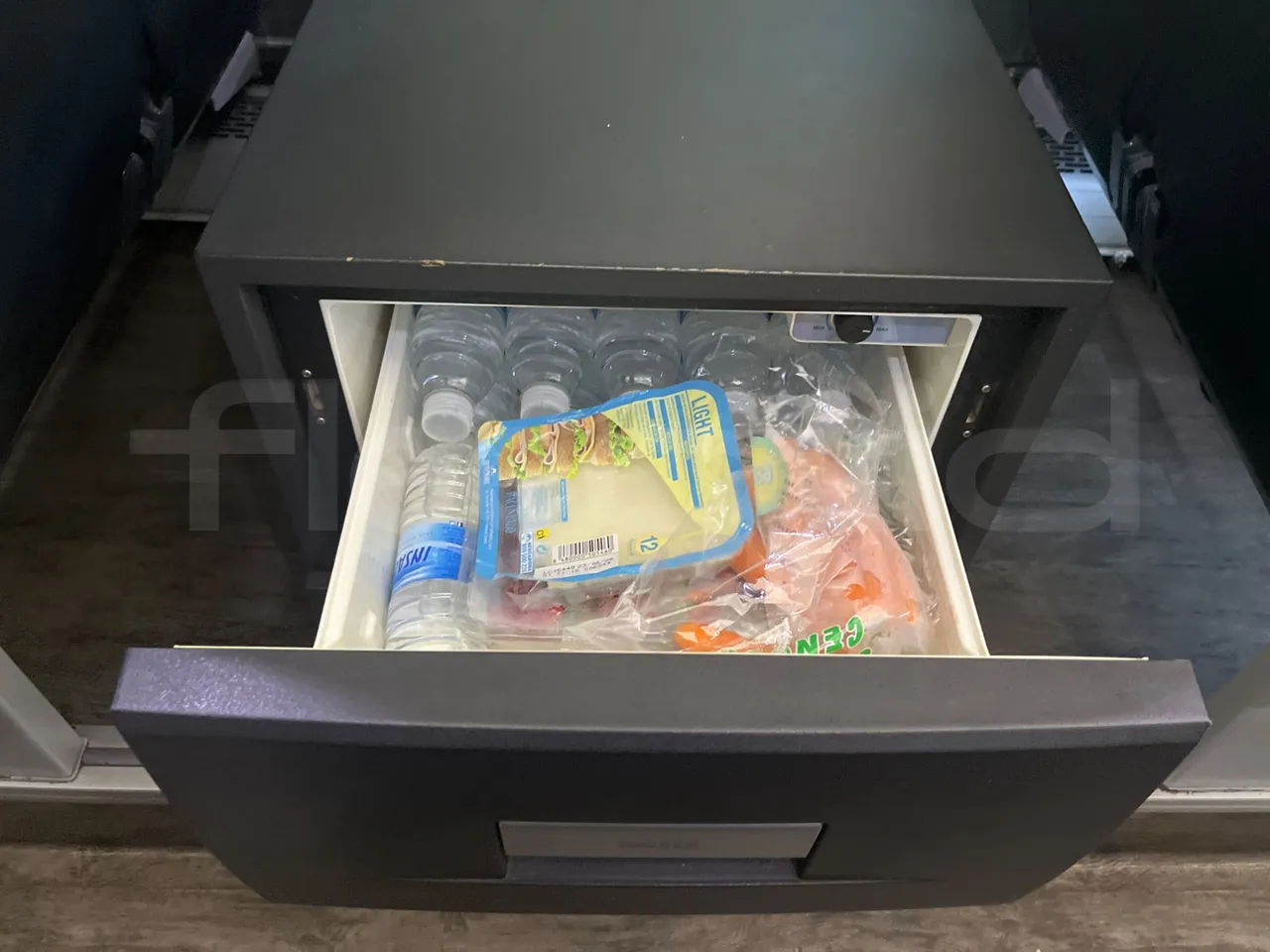 Indcar Mago 2 M2IV/M23/6A1DINNT / Euro 6 - 162 kW - 8.850 mt - coffee machine accessories