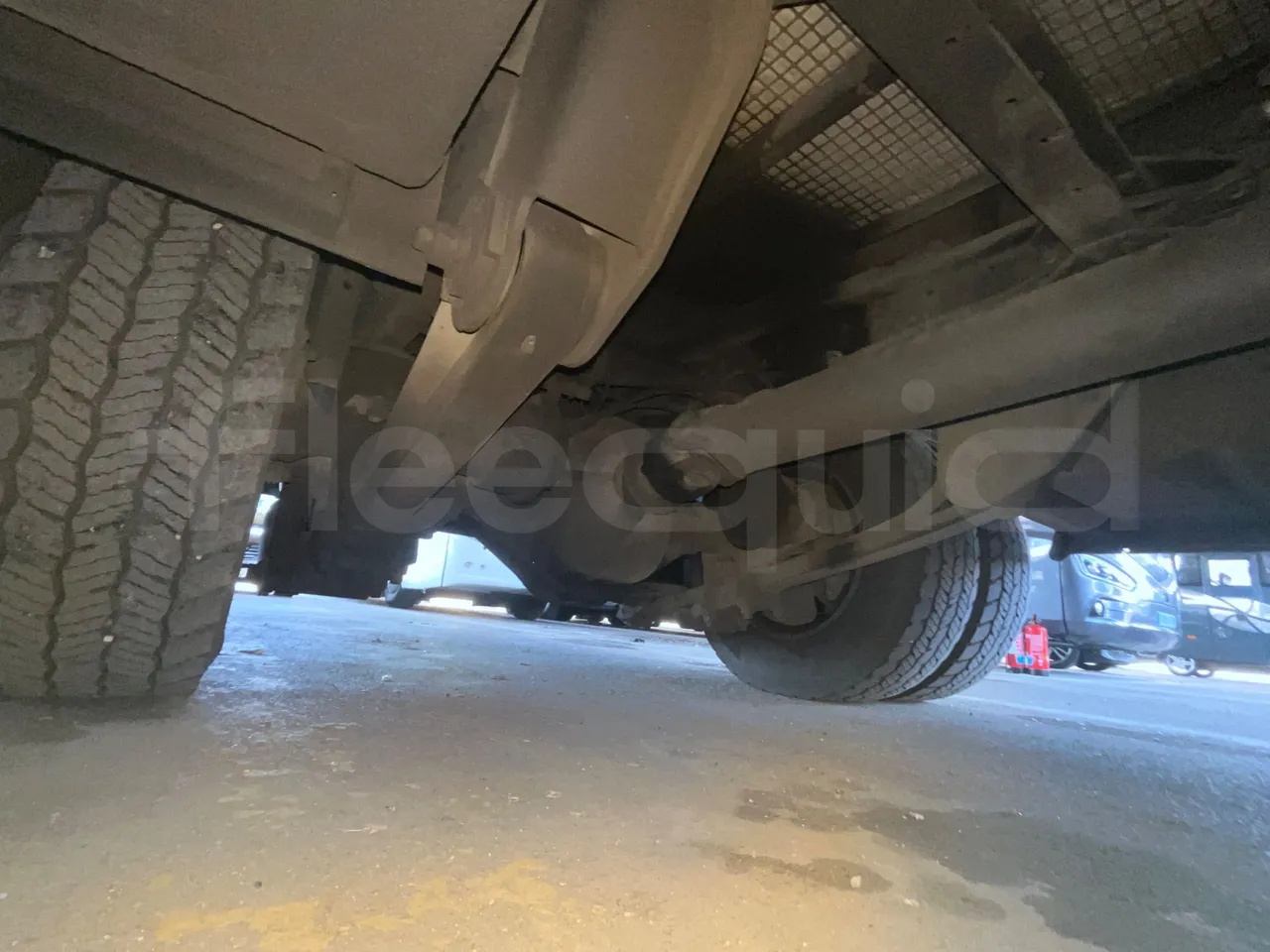 Indcar Mago 2 M2IV/M23/6A1DINNT / Euro 6 - 162 kW - 8.850 mt - differential photo