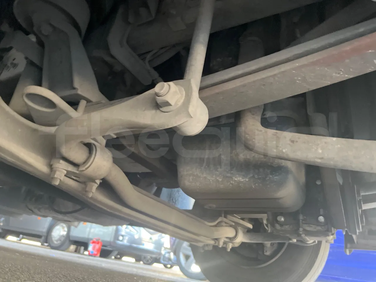 Indcar Mago 2 M2IV/M23/6A1DINNT / Euro 6 - 162 kW - 8.850 mt - engine without protection