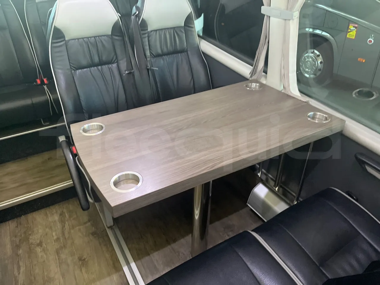 Indcar Mago 2 M2IV/M23/6A1DINNT / Euro 6 - 162 kW - 8.850 mt - folding seat photo