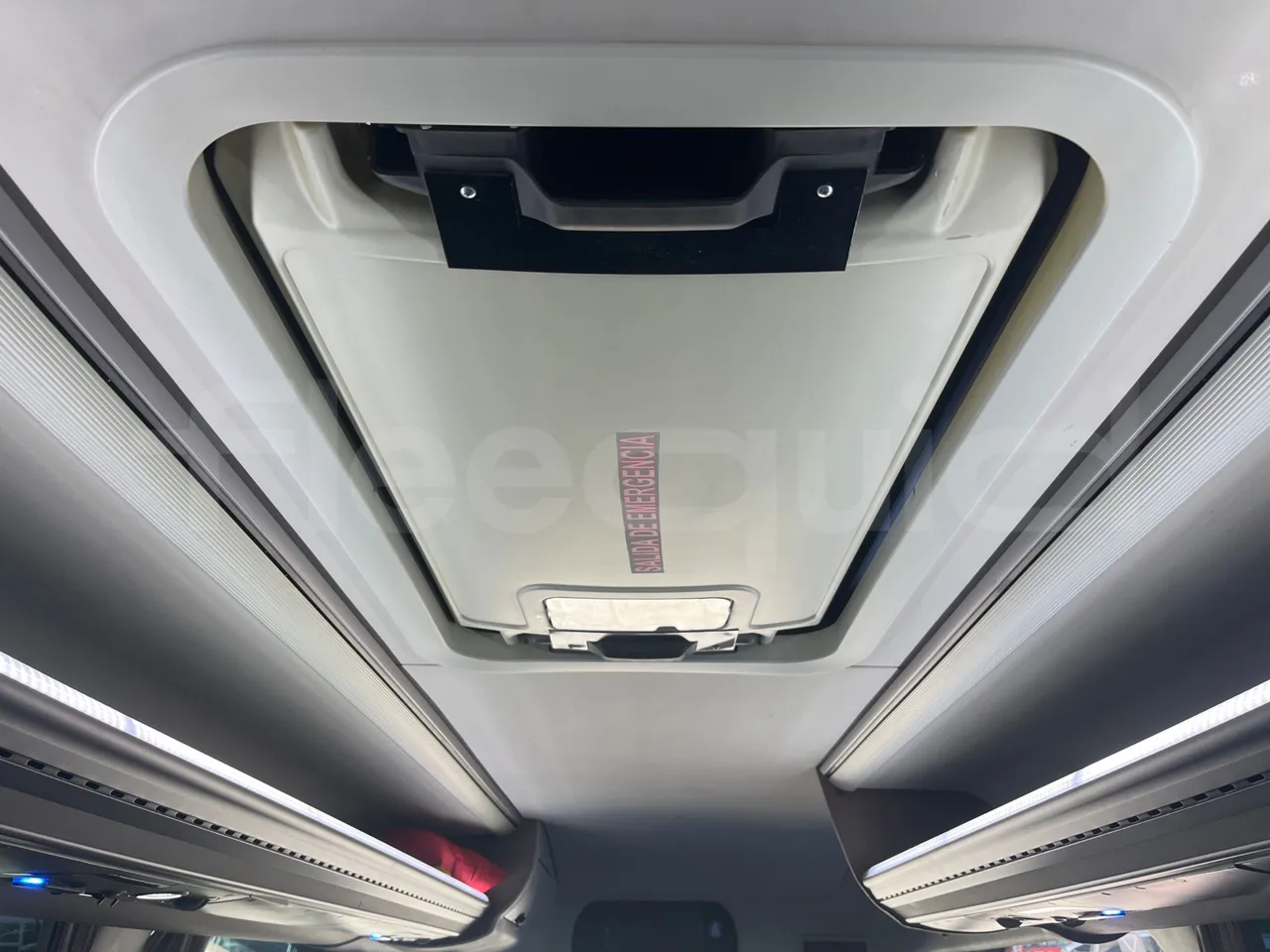 Indcar Mago 2 M2IV/M23/6A1DINNT / Euro 6 - 162 kW - 8.850 mt - roof hatch 1