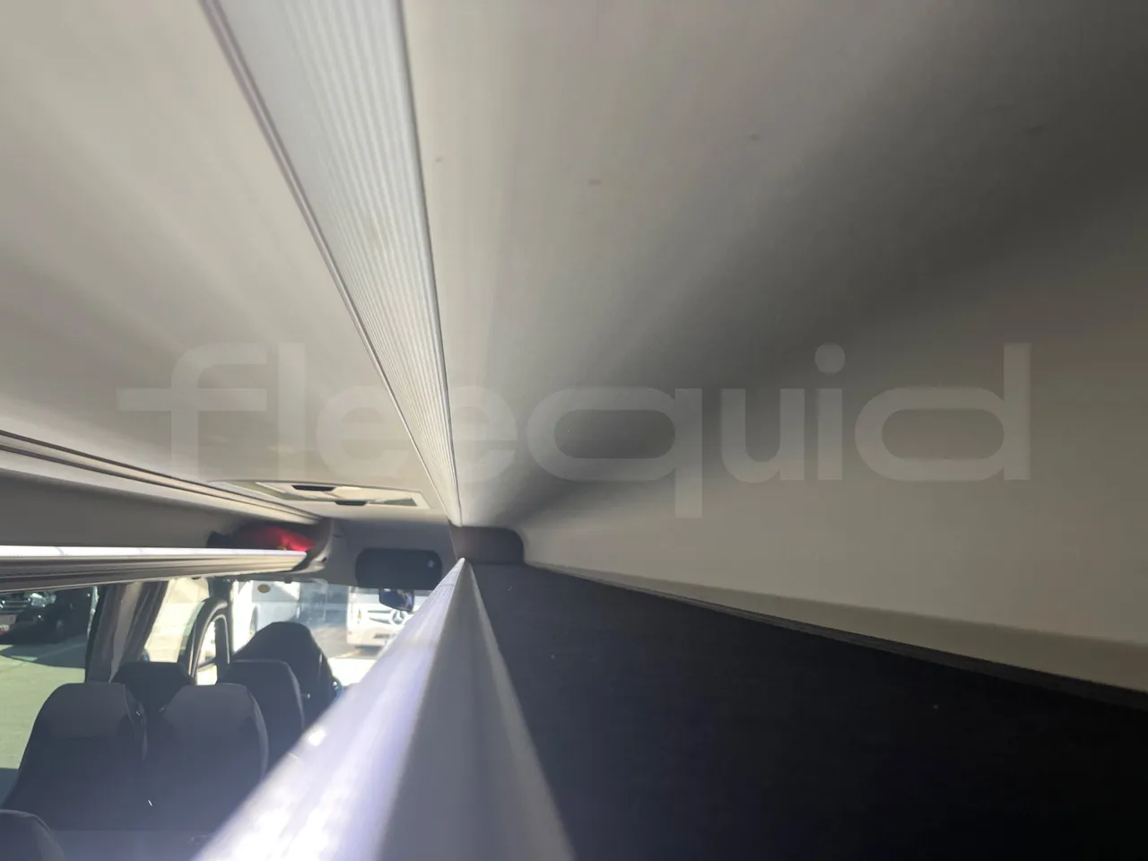 Indcar Mago 2 M2IV/M23/6A1DINNT / Euro 6 - 162 kW - 8.850 mt - power outlets detail