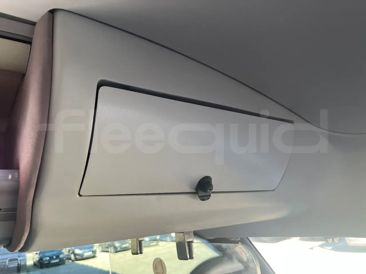 Indcar Mago 2 M2IV/M23/6A1DINNT / Euro 6 - 162 kW - 8.850 mt - overhead compartments photo