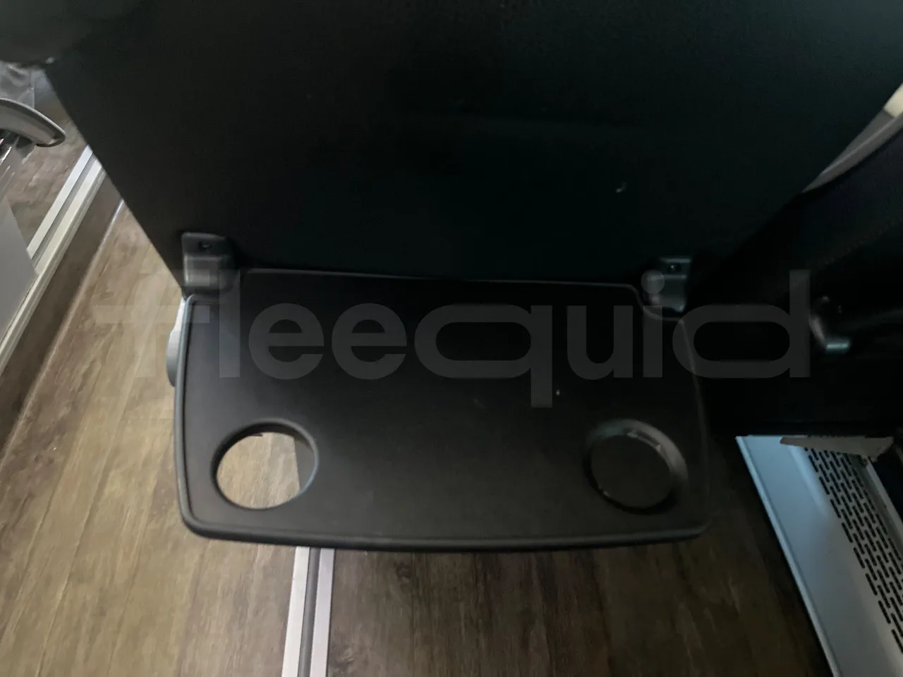Indcar Mago 2 M2IV/M23/6A1DINNT / Euro 6 - 162 kW - 8.850 mt - table detail photo