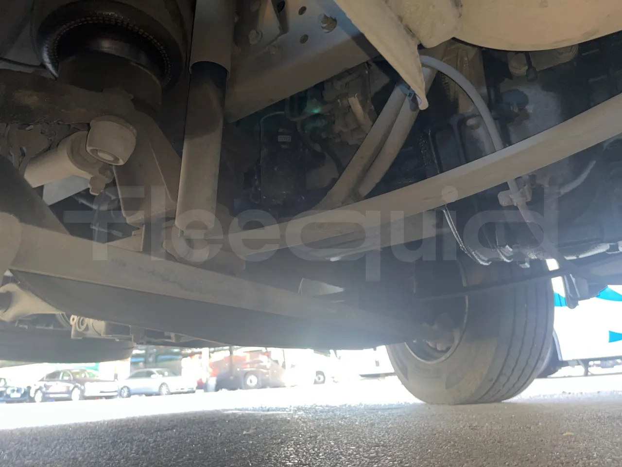 Indcar Mago 2 M2IV/M23/6A1DINNT / Euro 6 - 162 kW - 8.850 mt - front axle central