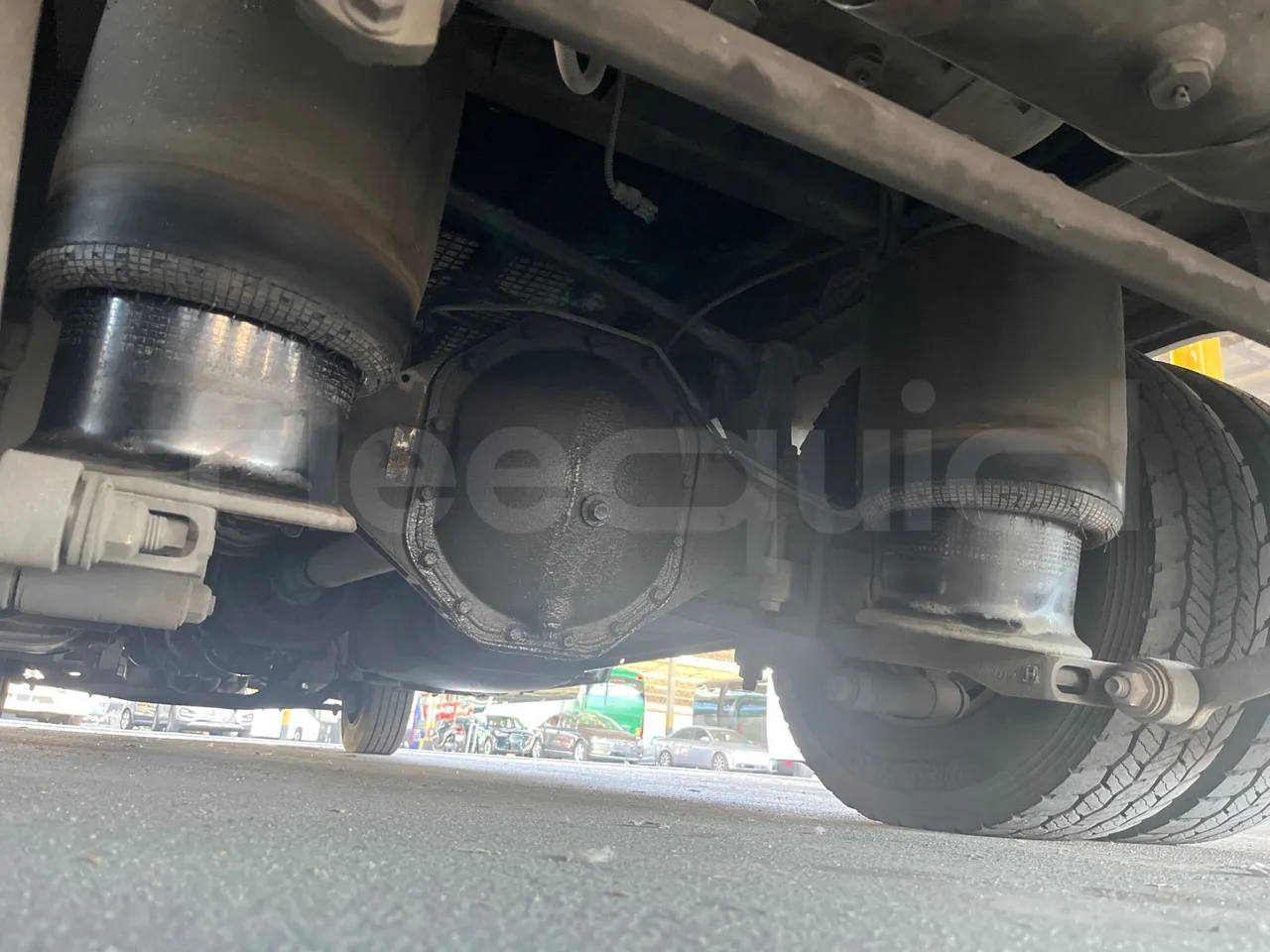 Indcar Mago 2 M2IV/M23/6A1DINNT / Euro 6 - 162 kW - 8.850 mt - axle 3 central