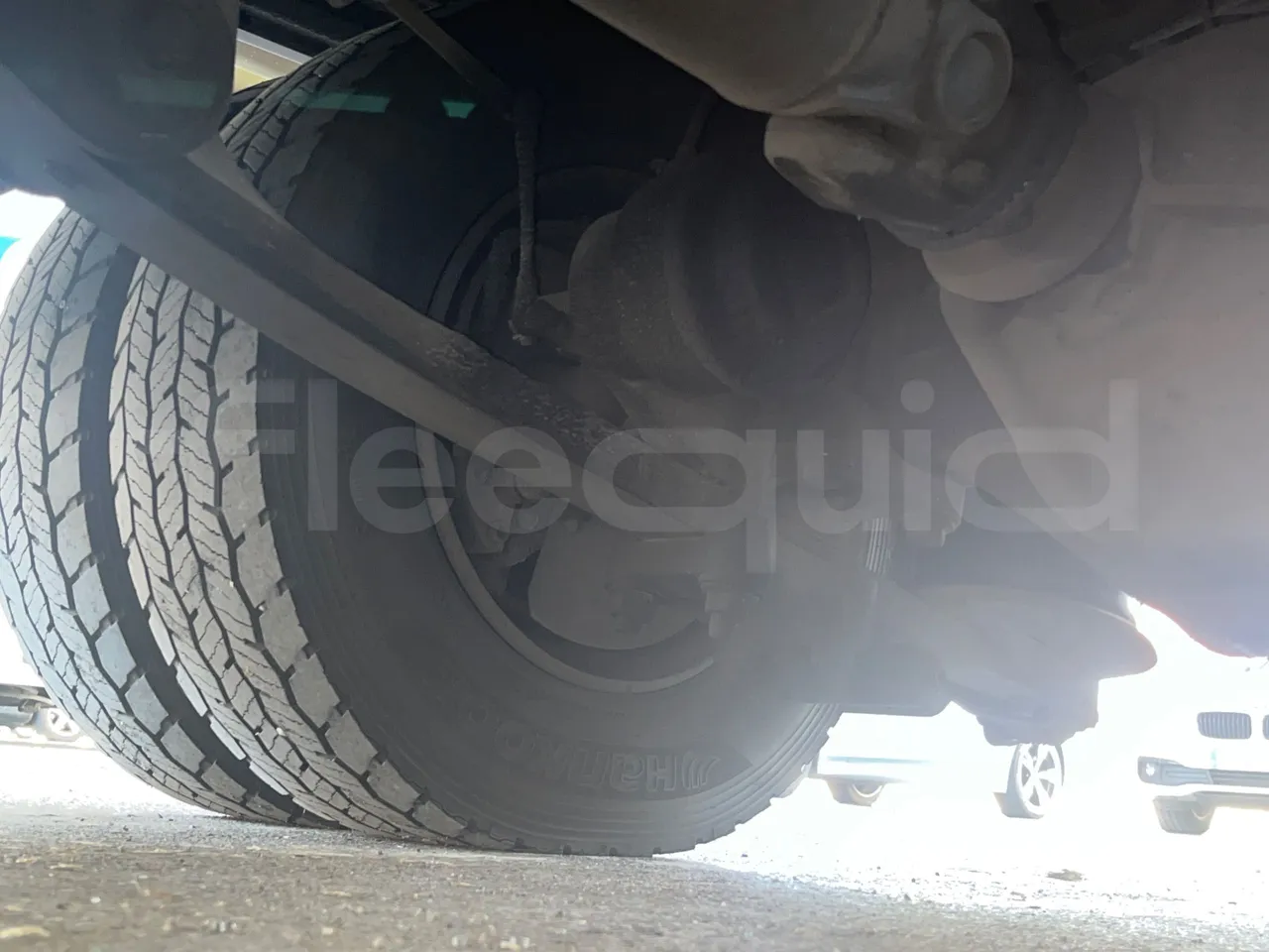 Indcar Mago 2 M2IV/M23/6A1DINNT / Euro 6 - 162 kW - 8.850 mt - axle 3 right side