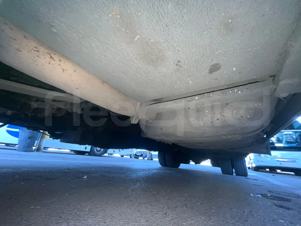 Indcar Mago 2 M2IV/M23/6A1DINNT / Euro 6 - 162 kW - 8.850 mt - central undercarriage photo
