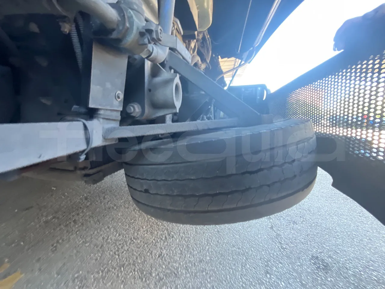 Indcar Mago 2 M2IV/M23/6A1DINNT / Euro 6 - 162 kW - 8.850 mt - spare wheel